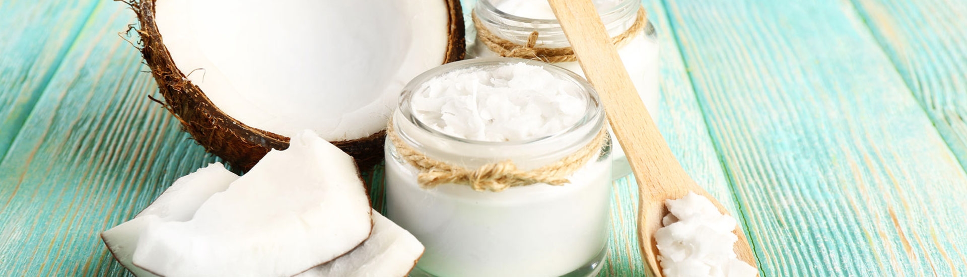 Coconut Oil