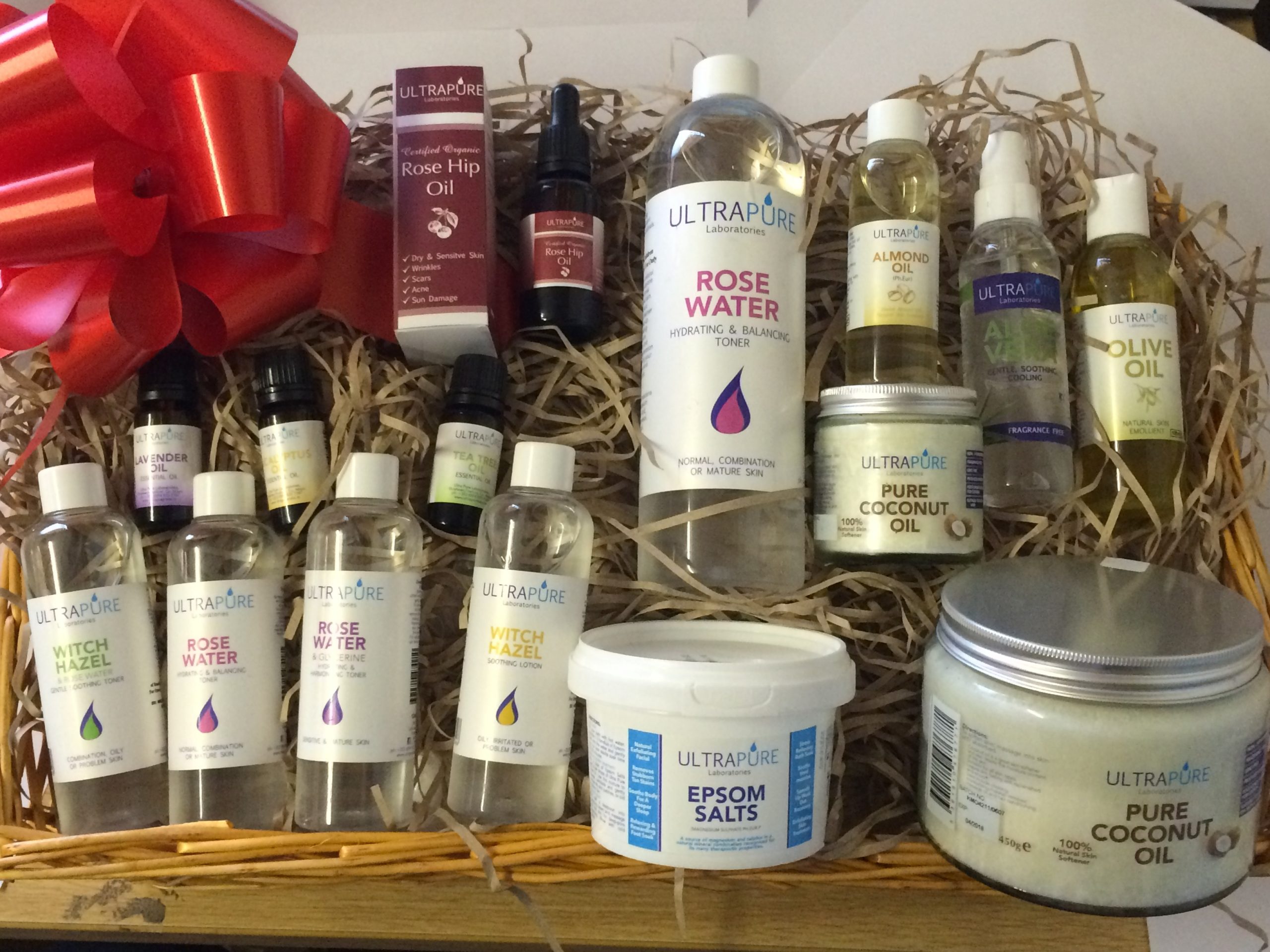 November Competition