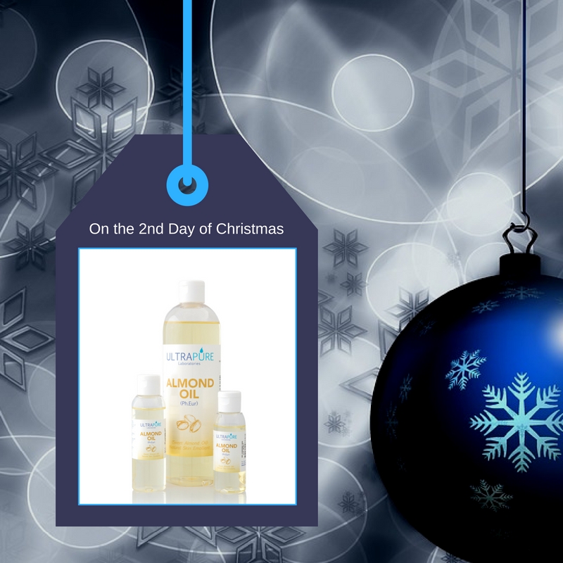 On The 2nd Day of Christmas