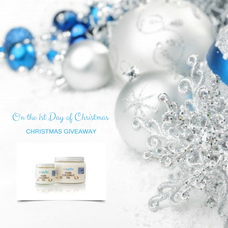 On The 1st Day of Christmas