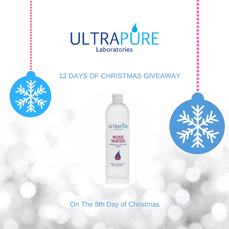 The 8th Day of Christmas