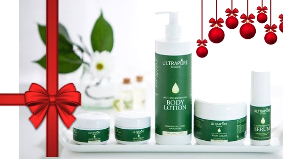 Give the Gift of Glowing Skin