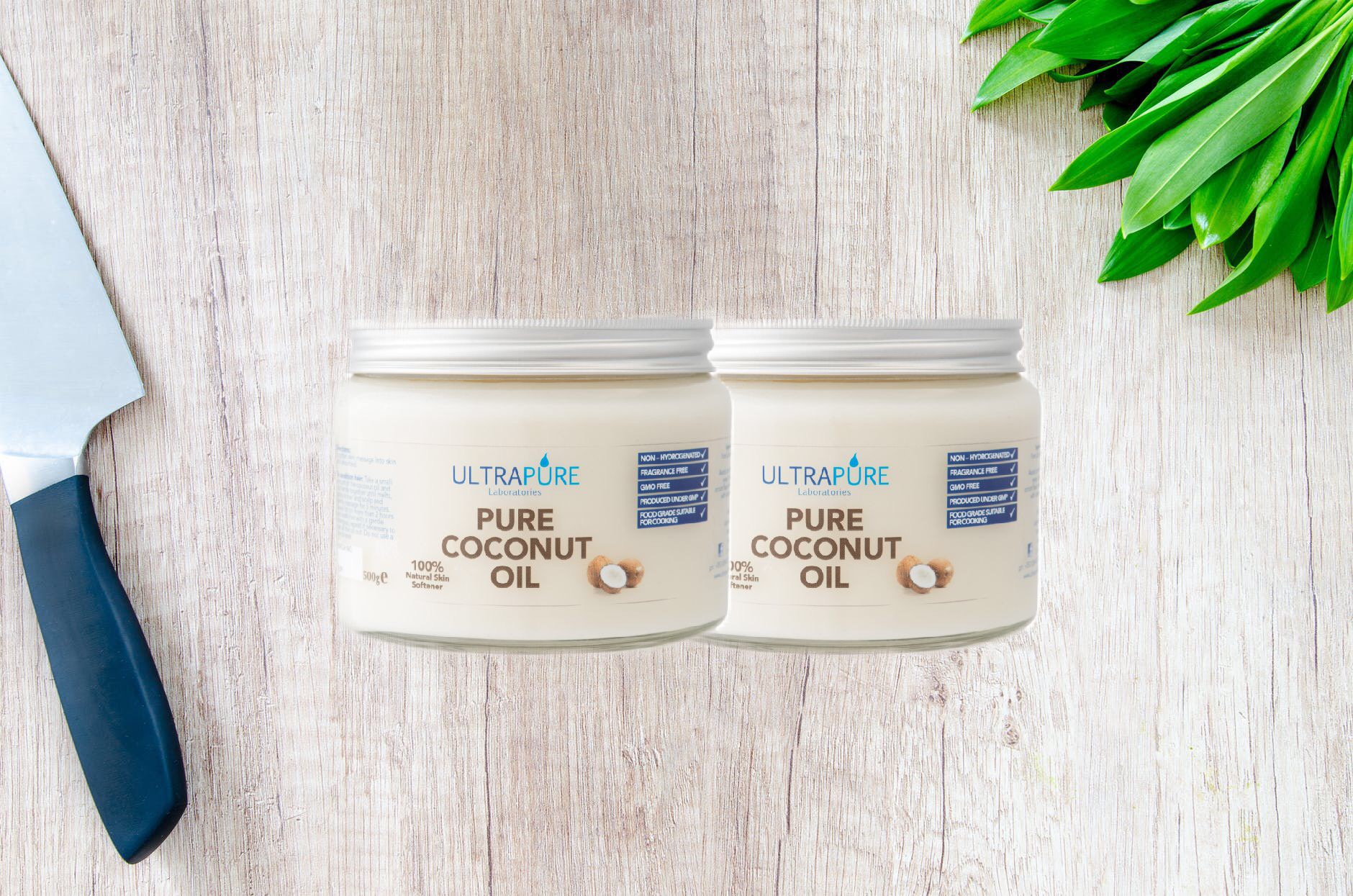 Chef Adrian Martin’s ‘Fakeaway’ Ideas.